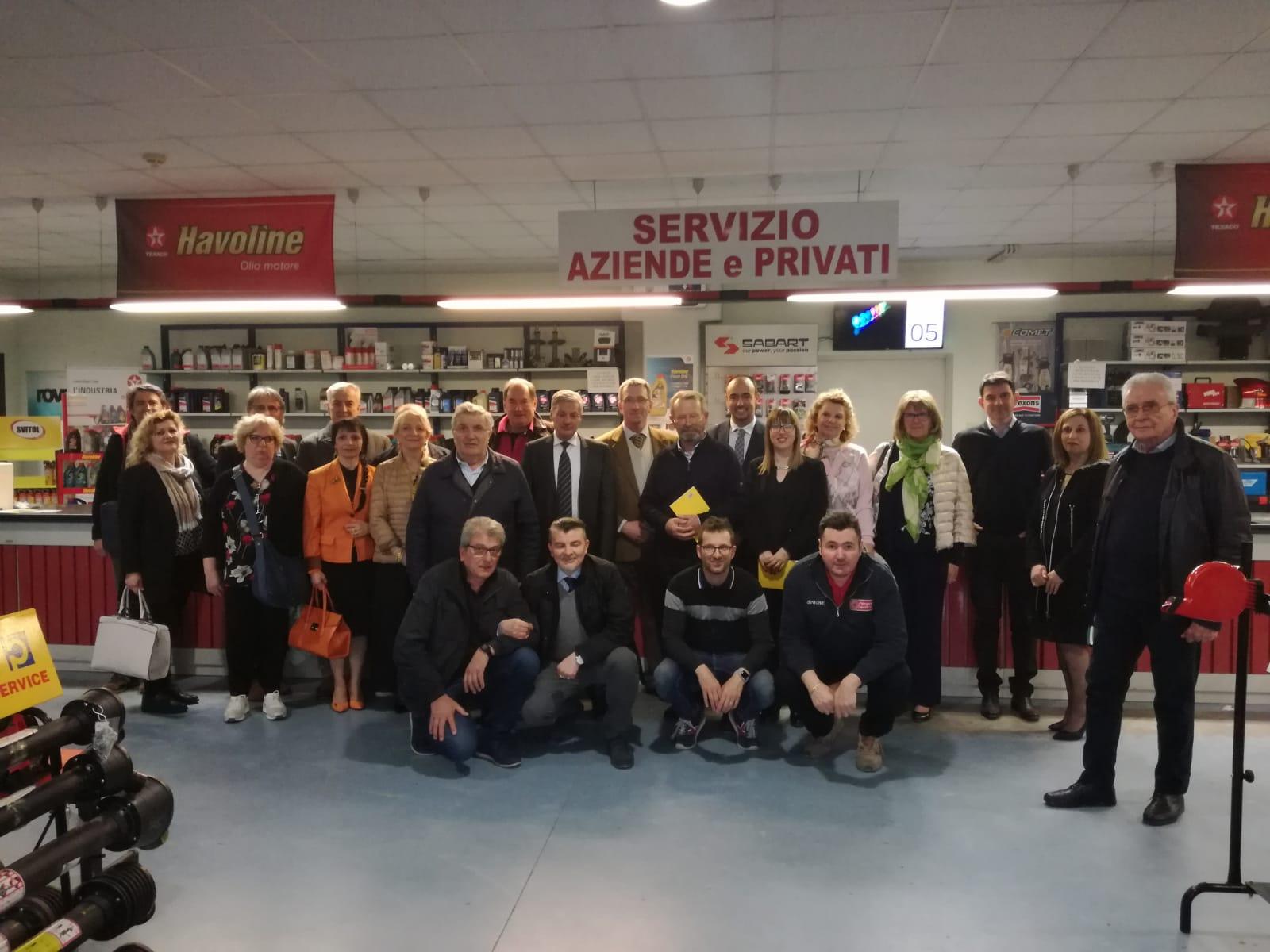 Alla scoperta di un'eccellenza