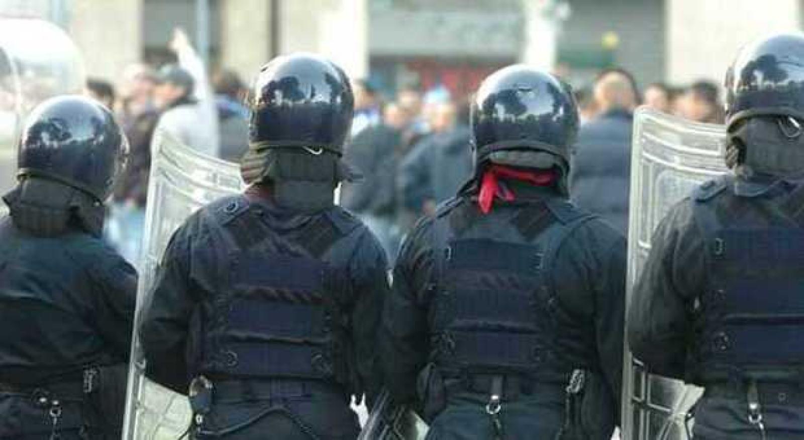 Inasprimento della pena per chi devasta durante i cortei