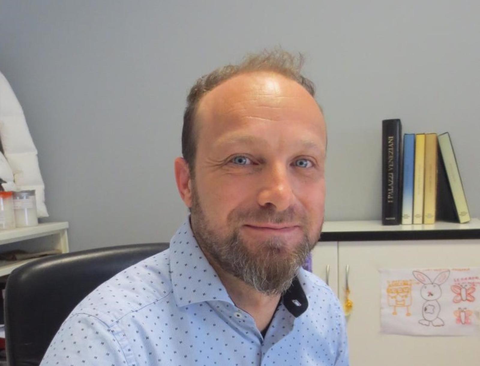 "Riportare lavoro e dignit&agrave;"