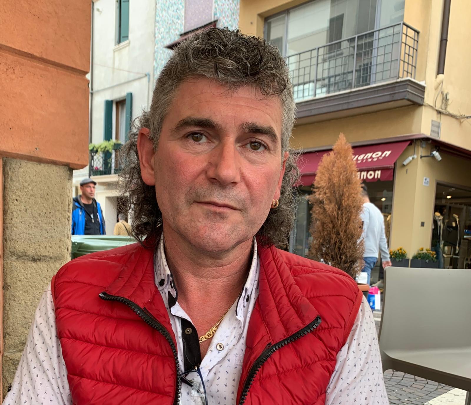 L&rsquo;autista in fuga: &ldquo;Non volevo&rdquo;&rdquo;