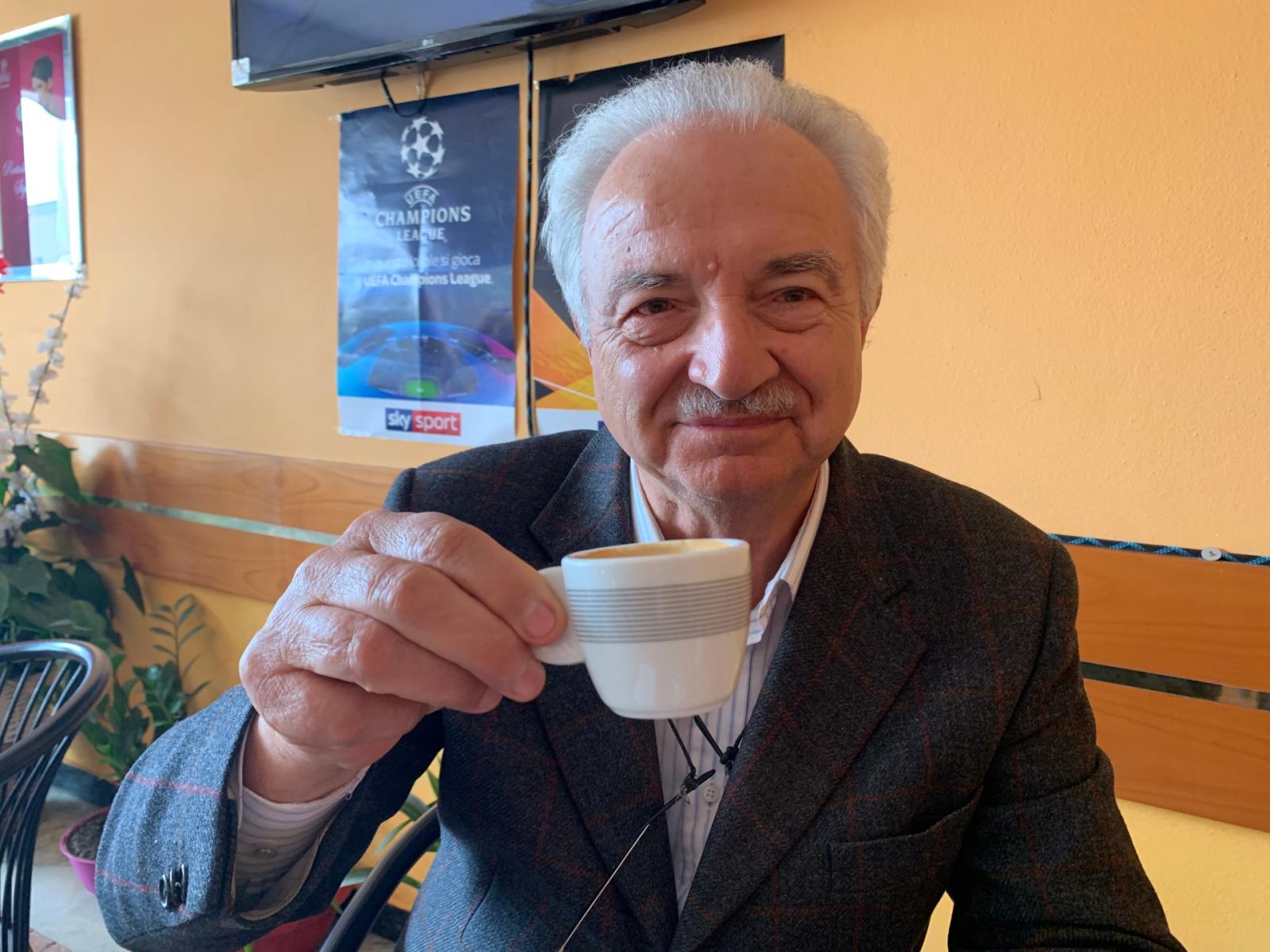 Calesella: &ldquo;Pi&ugrave; lavoro grazie alla Zes&rdquo;