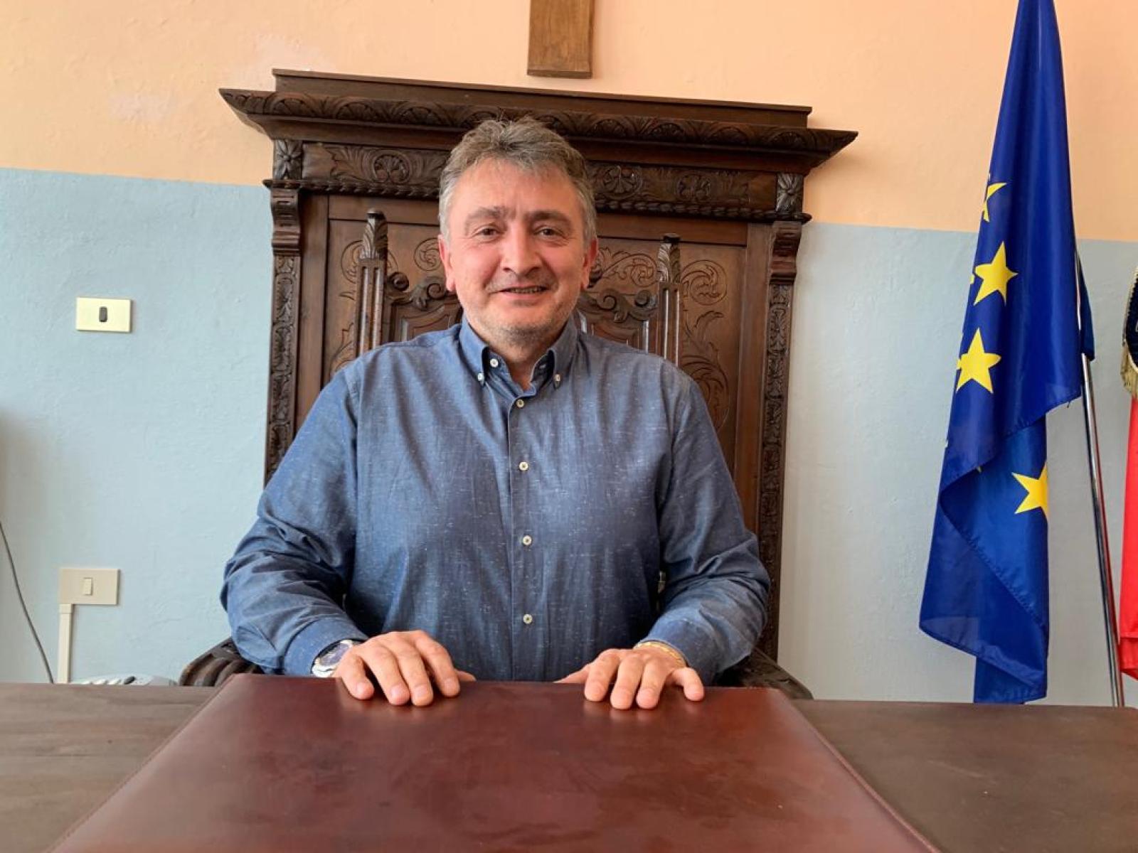 Confermato al timone di Villanova Marchesana Riccardo Rigotto