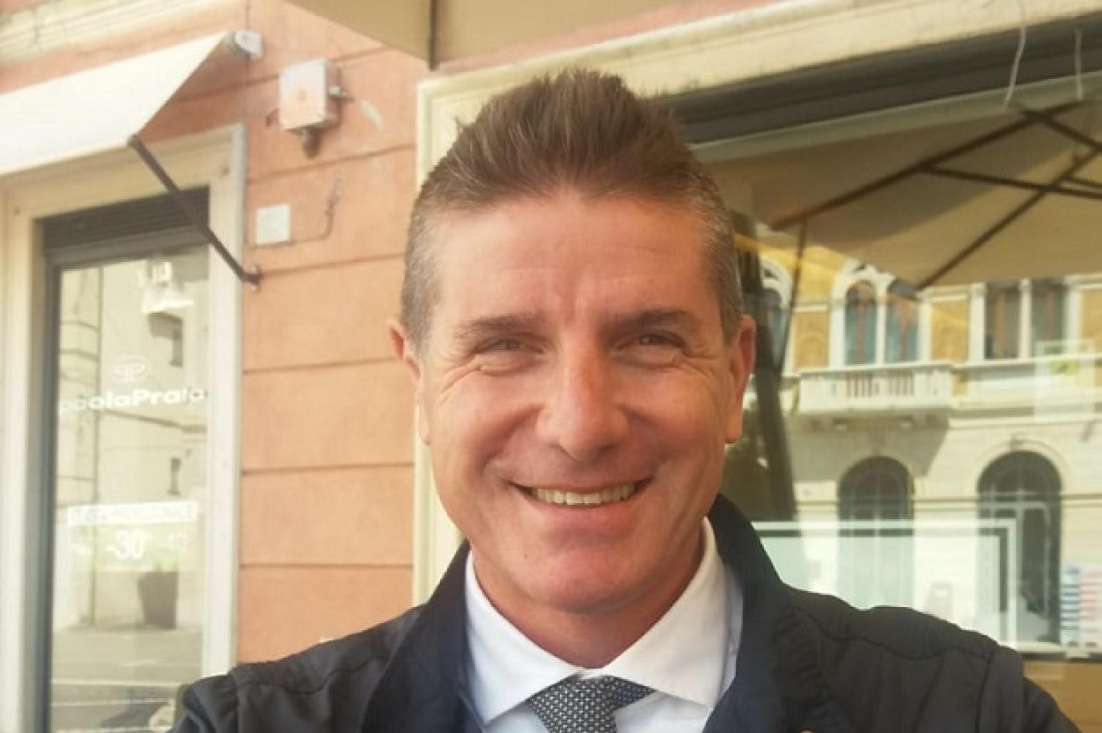 E' l'ordinanza della Felicit&agrave;