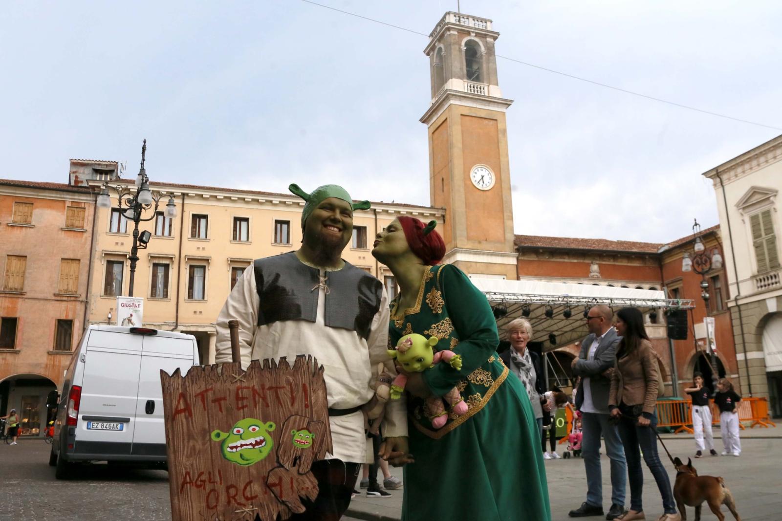 Un fine settimana denso di eventi