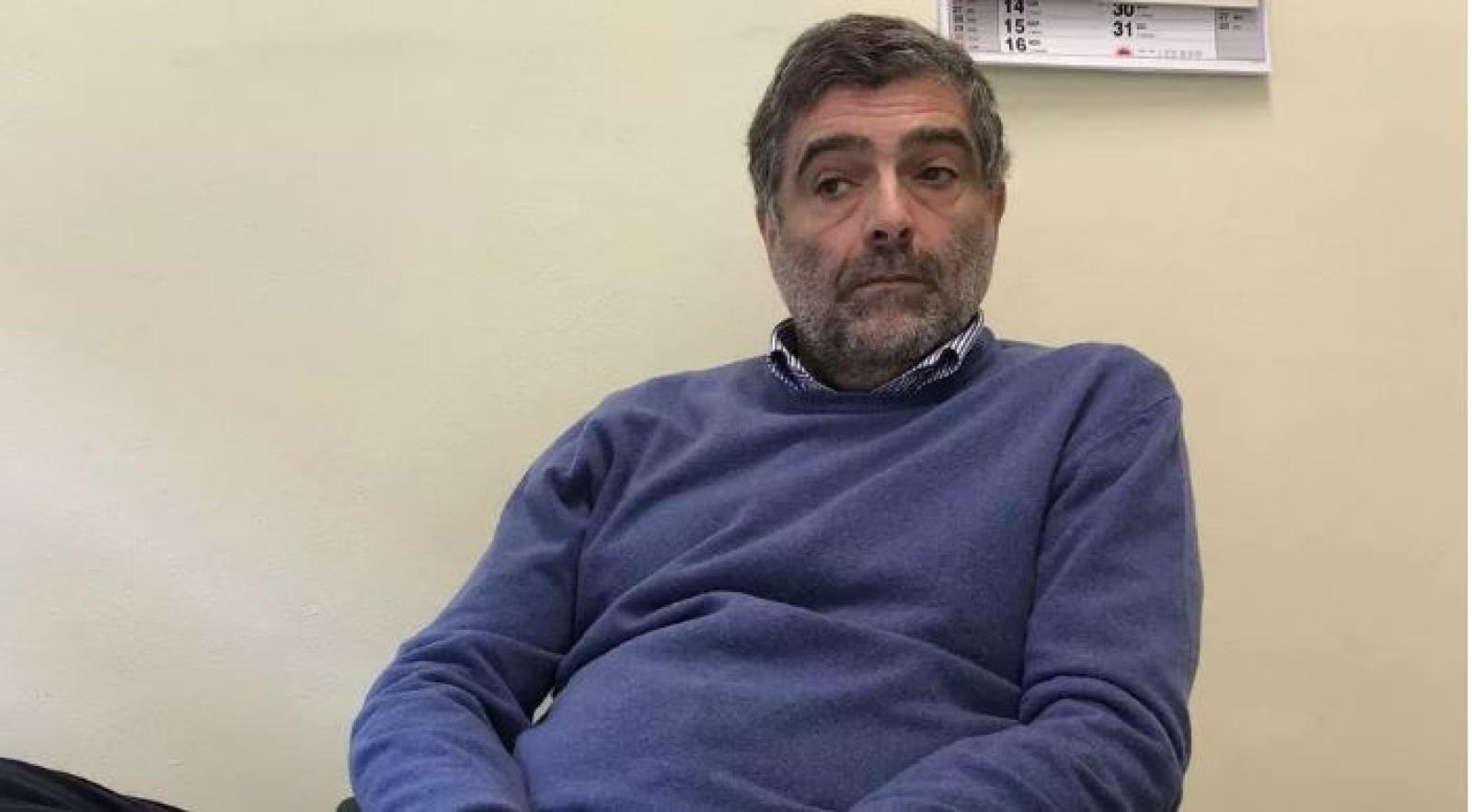 Tragedia,  morto a 58 anni il direttore dell'Ospedale del Delta