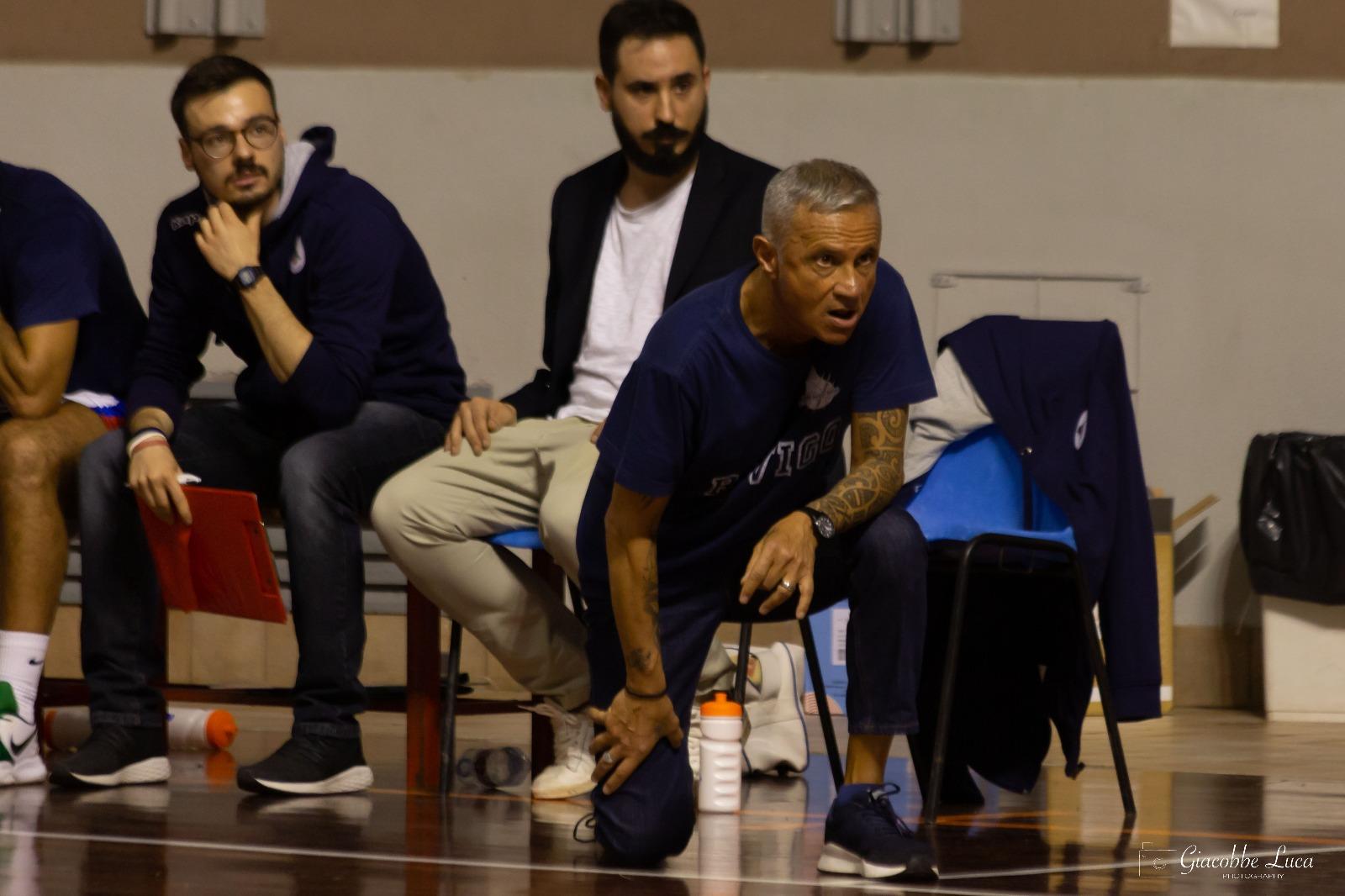 Nuovo Basket Rovigo, Ventura riconfermato