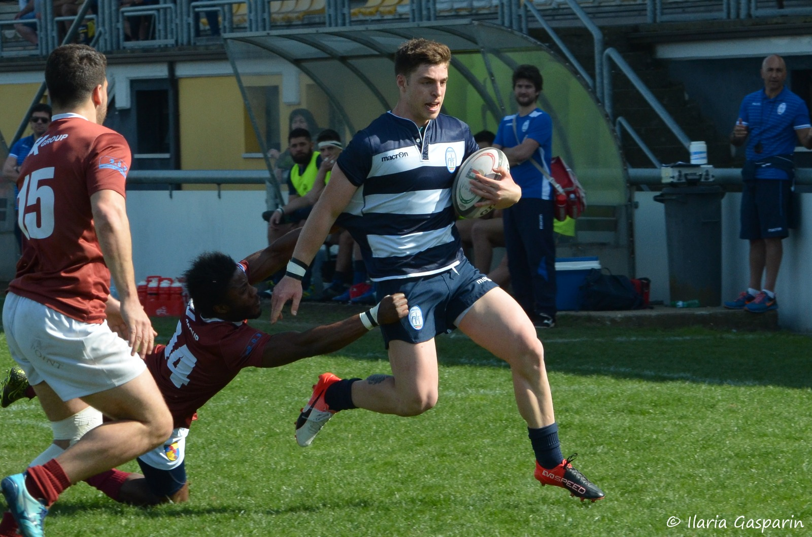 &ldquo;L&rsquo;obiettivo resta lo scudetto&rdquo;