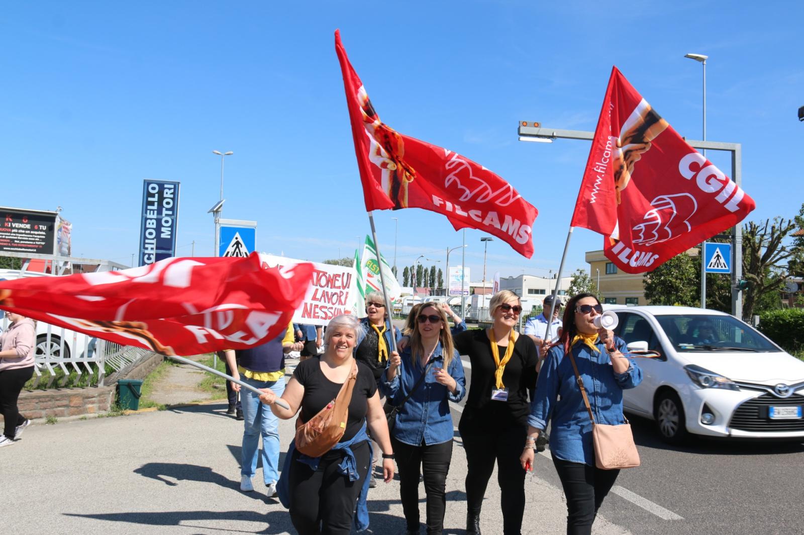 Un fondo per chi ha perso il lavoro