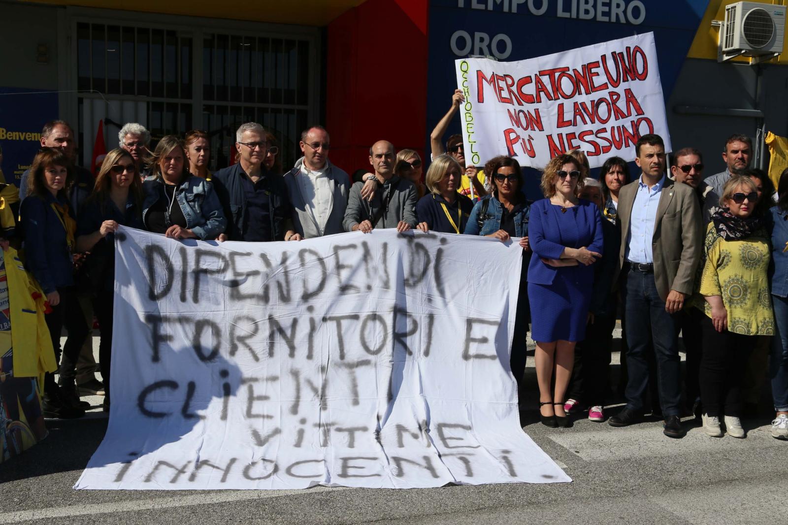 "Nessuno sconto sulle tasse locali ai lavoratori in difficolt&agrave;"