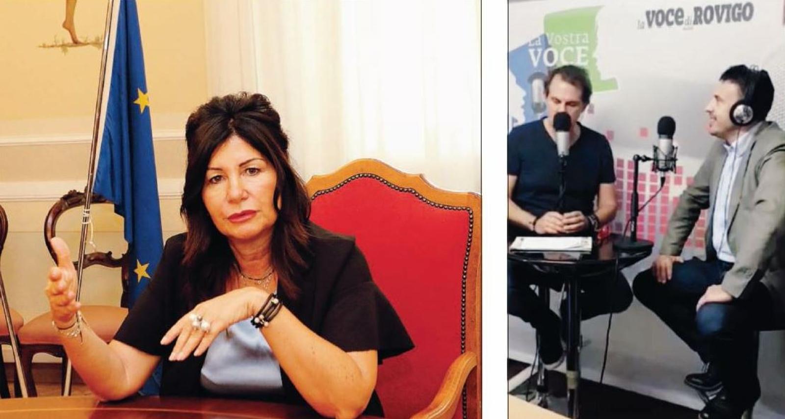 &ldquo;Al lavoro per il futuro della pesca&rdquo;