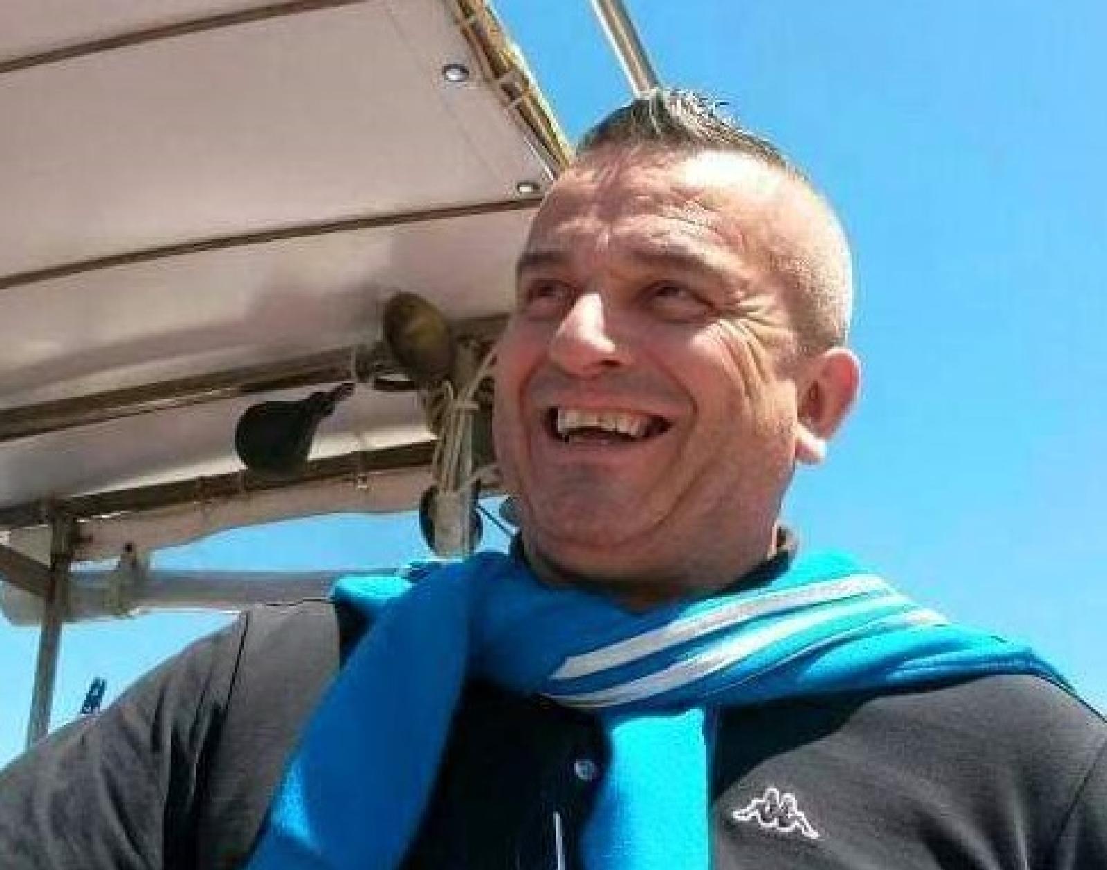 Muore "Maurin", lutto in citt&agrave;