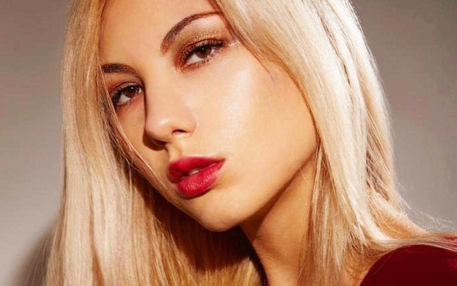 E' rodigina la finalista di Miss International