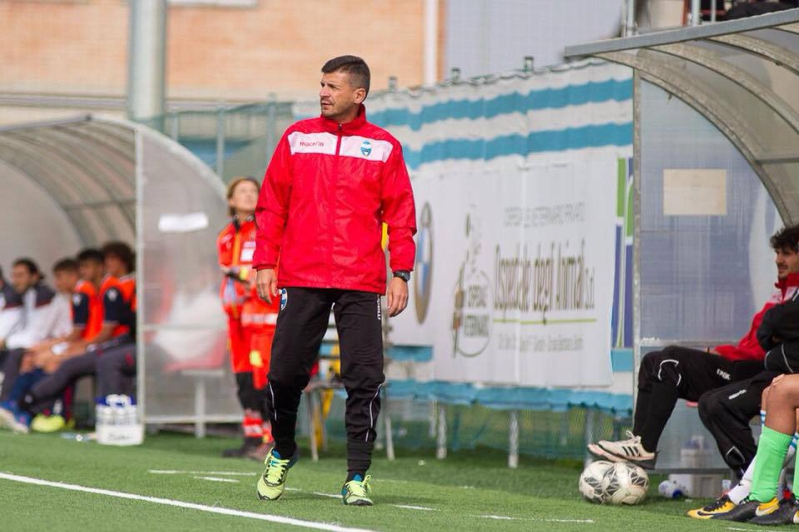 Il Delta si affida a Barella