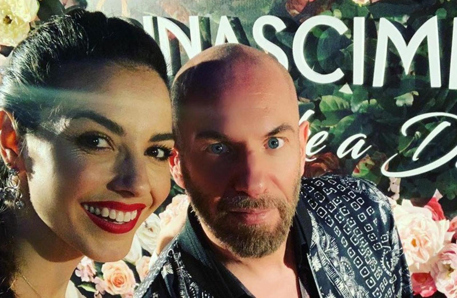 Mastelli, passione per la moda