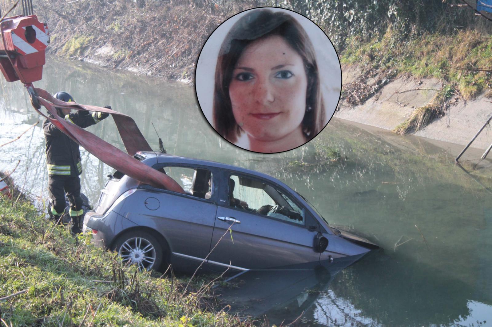 Muore a 31 anni nel canale, due sotto accusa: dirigente ed ex assessore