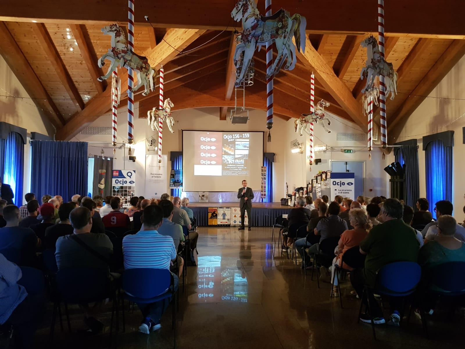 Un contributo a tutti i dipendenti