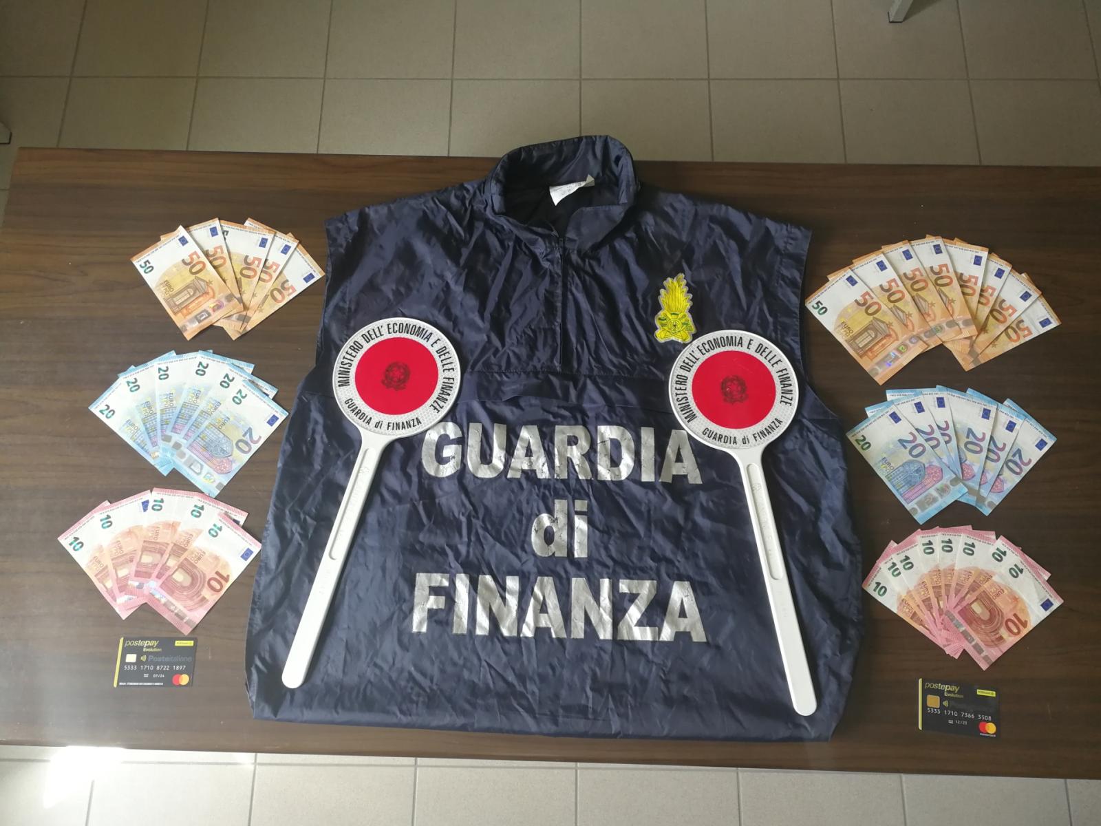 Sfruttava i lavoratori in nero: arrestato il caporale