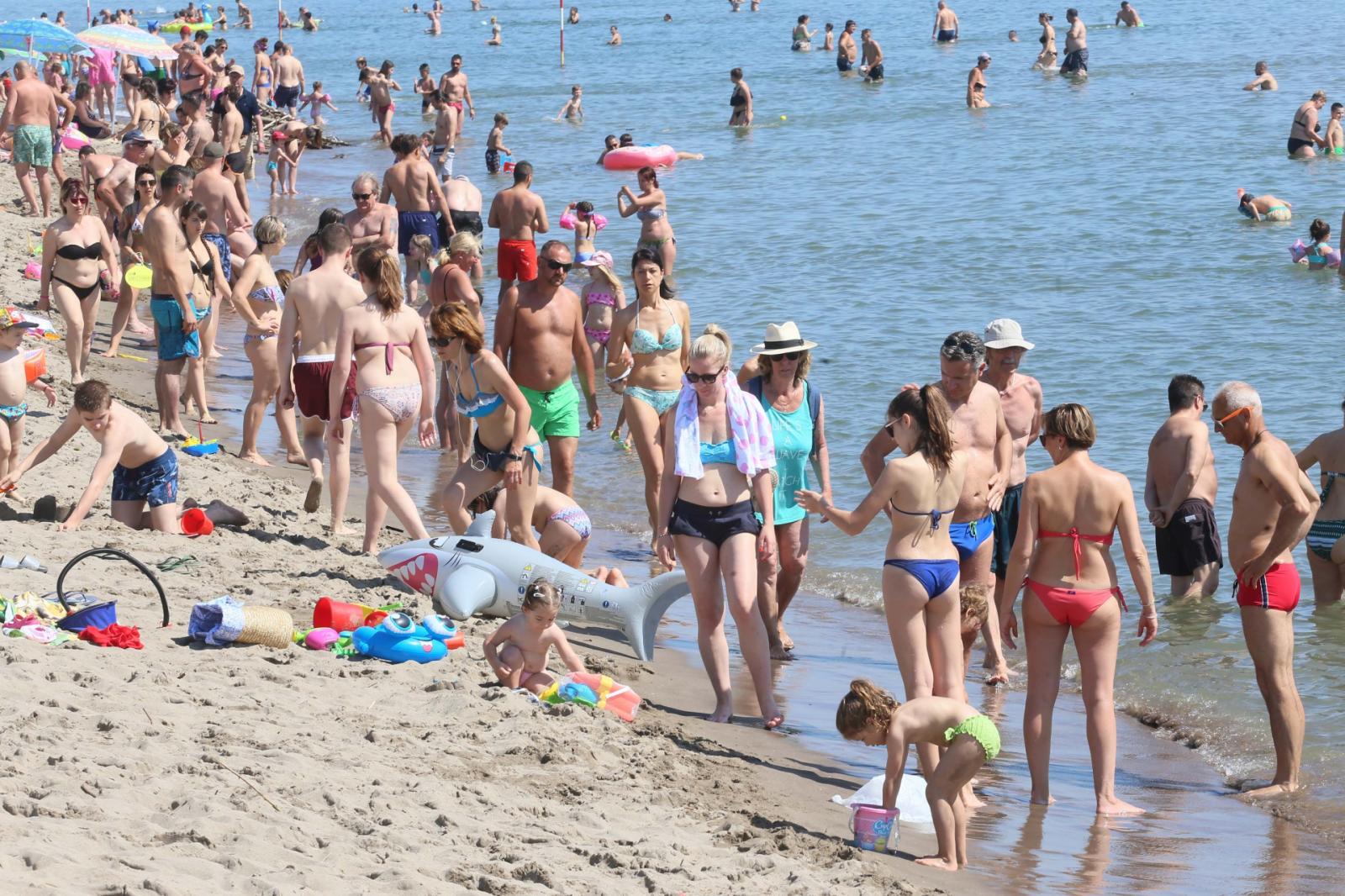 L&rsquo;epidemia corre: 12 regioni a rischio