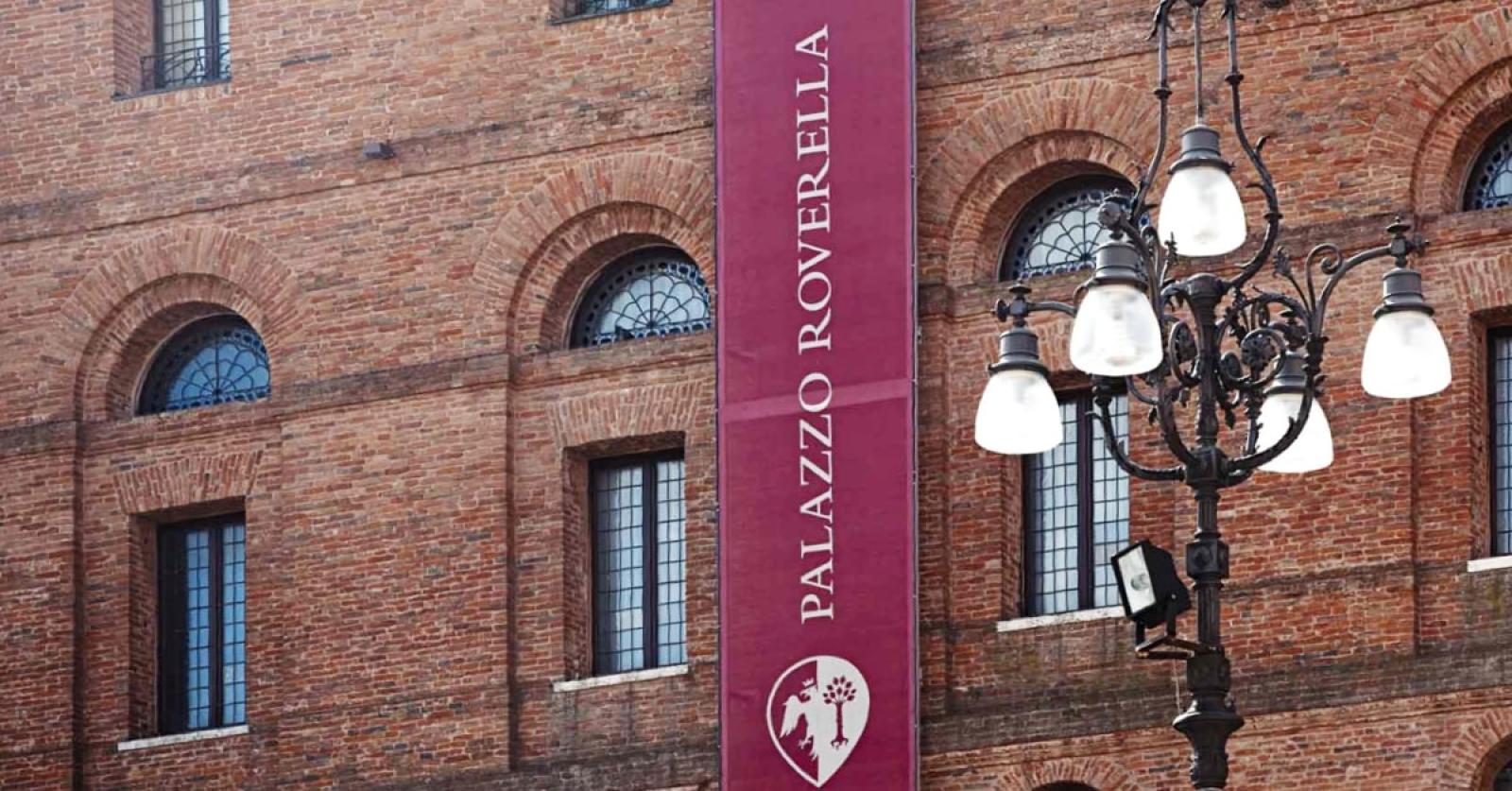 Il fascino del Giappone a Palazzo Roverella