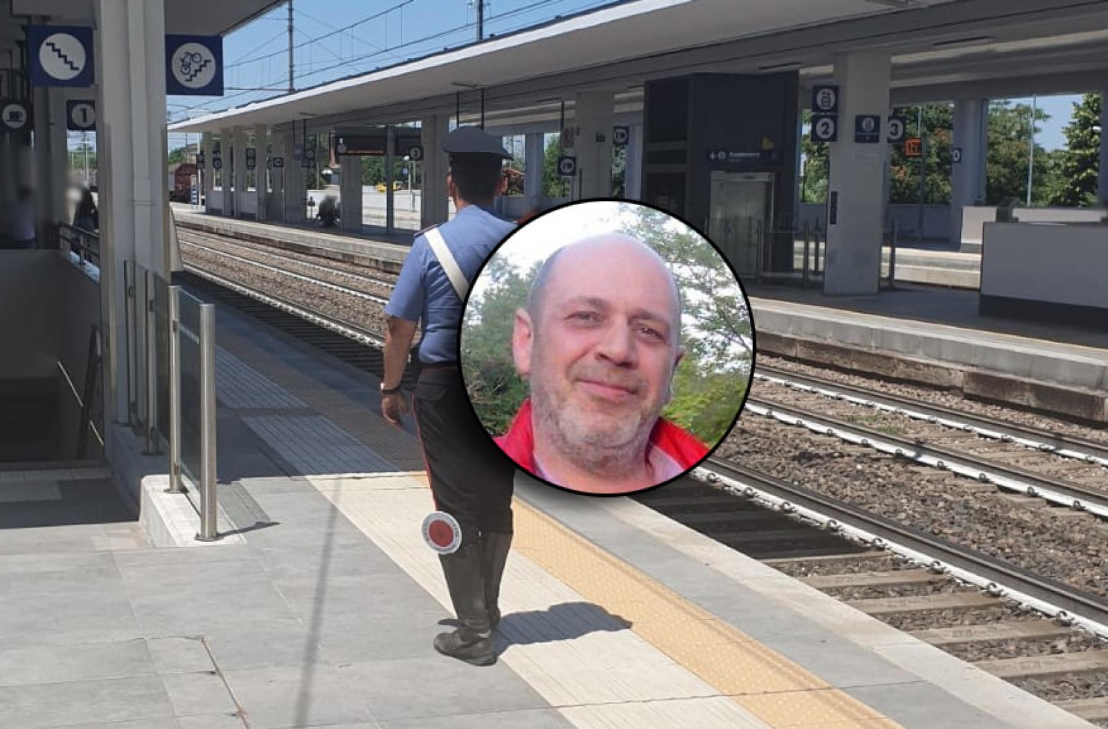 L'eroe del Polesine. Rischia la vita per salvarne una