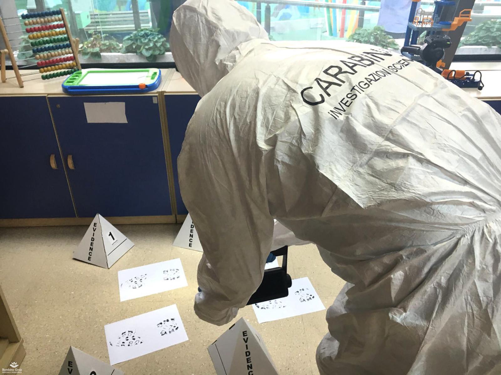 Assassinata e gettata ai maiali 