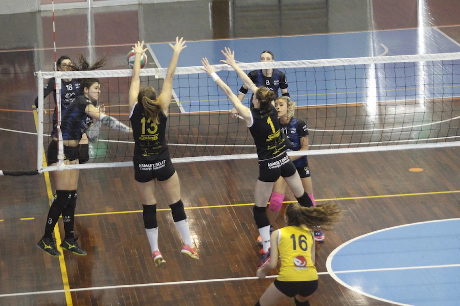 Decisione shock: la Fruvit rinuncia alla B2 