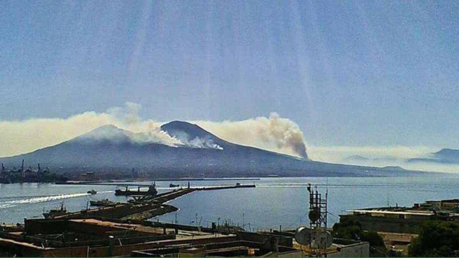 Il Veneto pronto ad accogliere sfollati campani