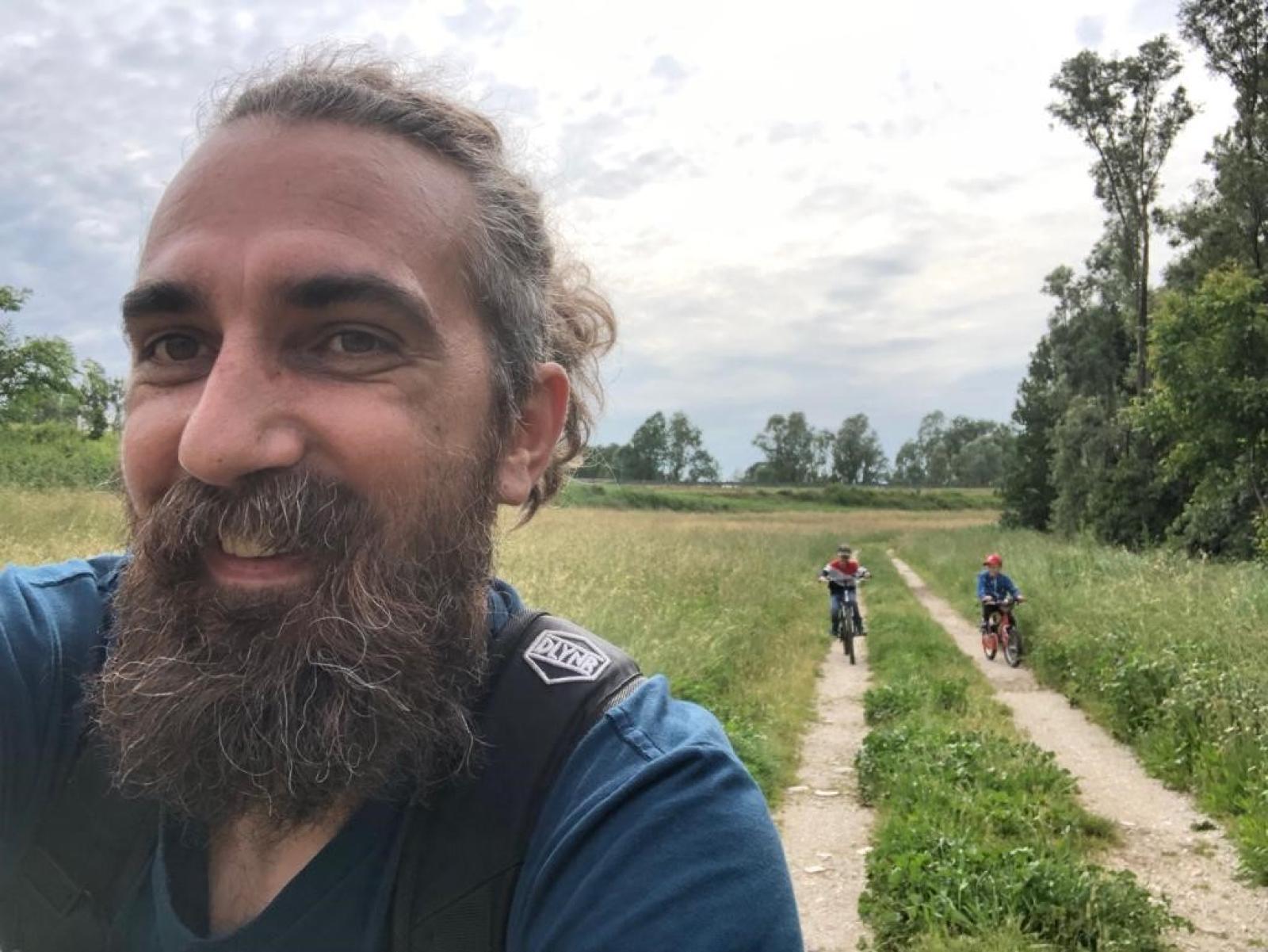 I 21 minuti di meditazione di Luca