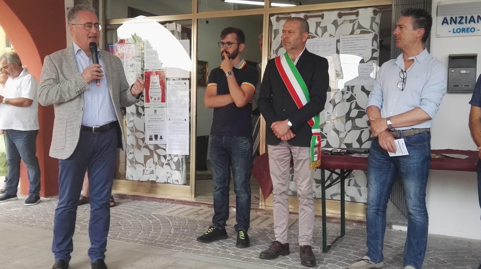 Le Madonnine tornano a splendere