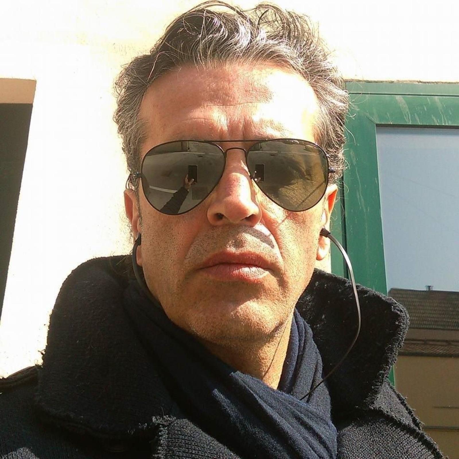 Addio maresciallo. La citt&agrave; in lutto