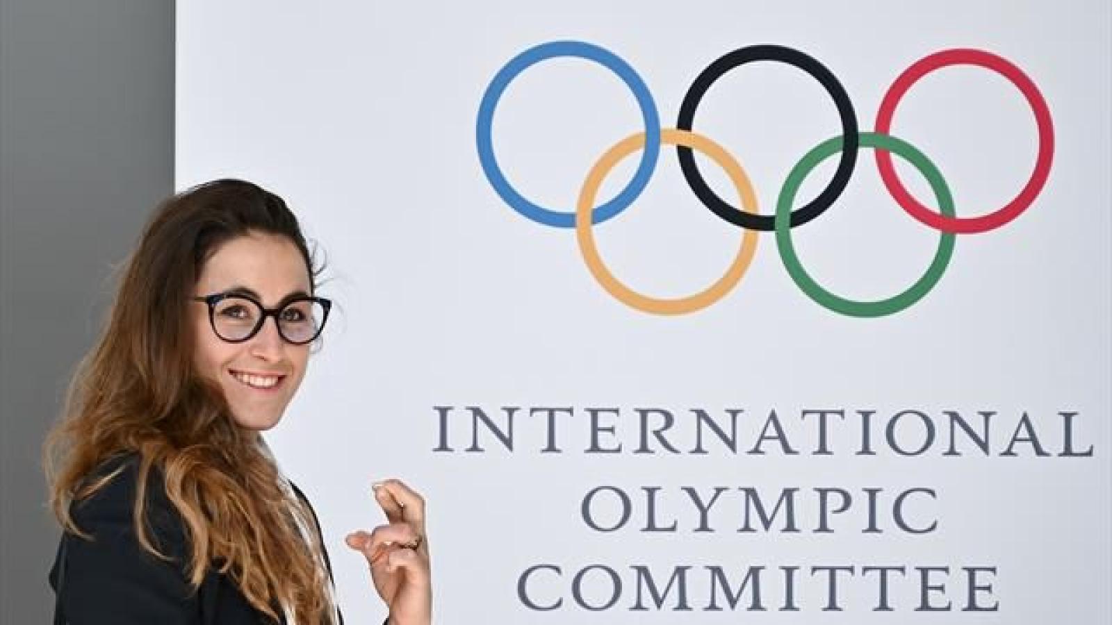 Le Olimpiadi invernali 2026 saranno in Veneto 