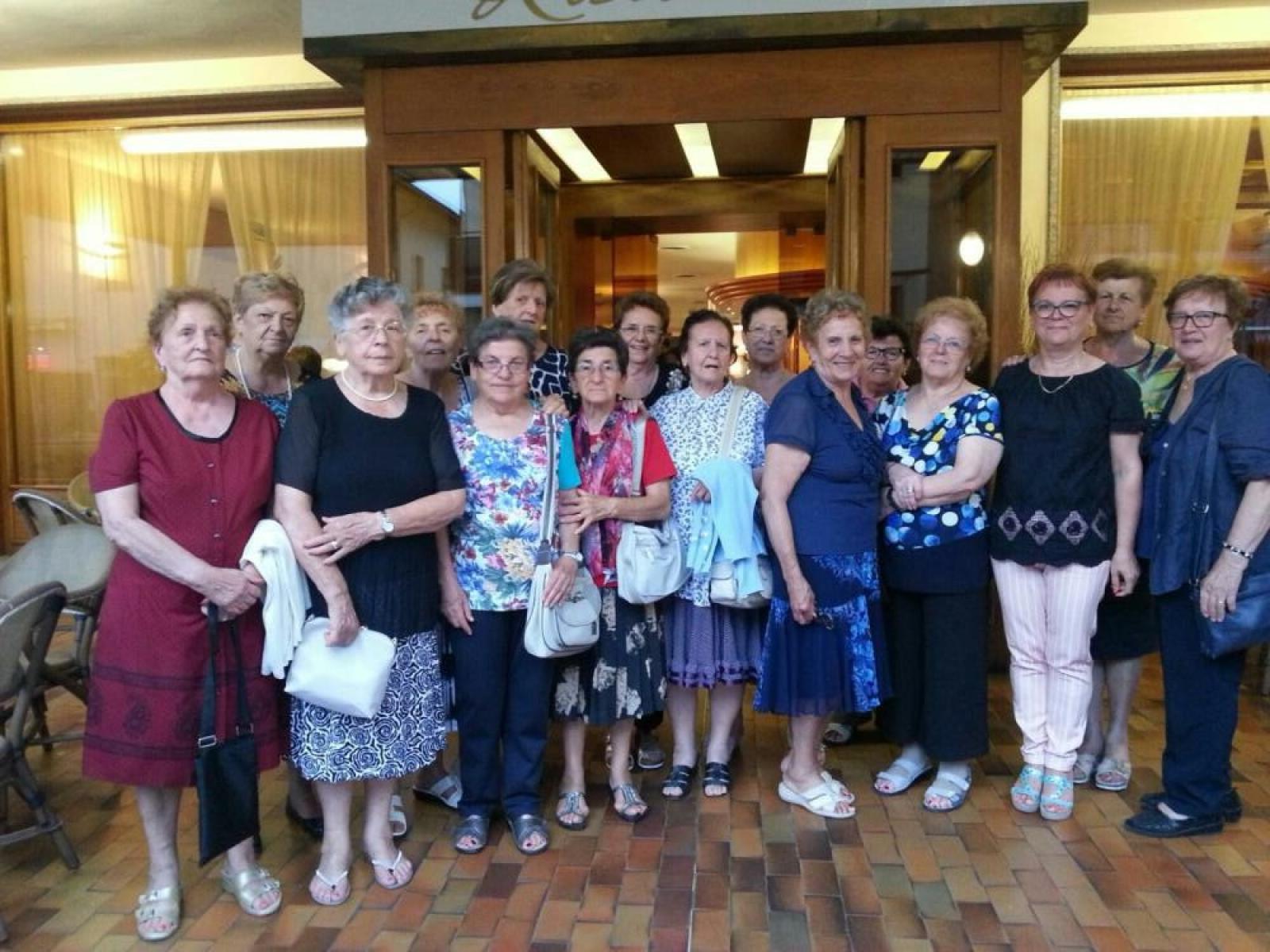 L'Auser ha voglia di crescere