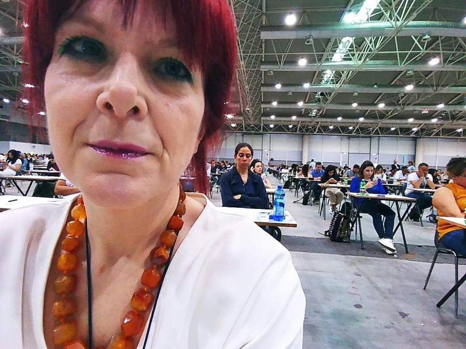 &ldquo;Noi, navigator senza certezze&rdquo;