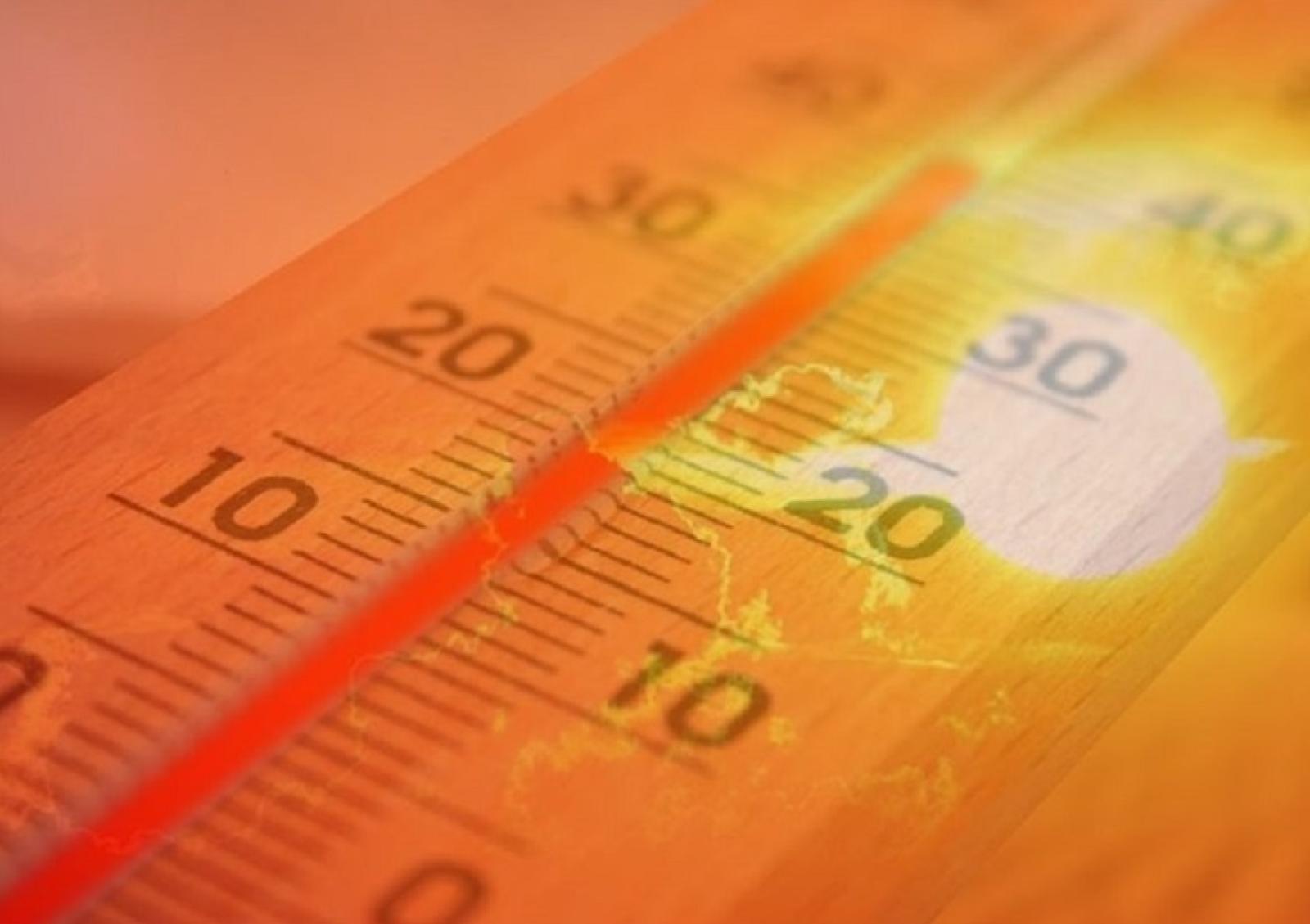 Allarme caldo: cinque posti letto d'emergenza per gli anziani