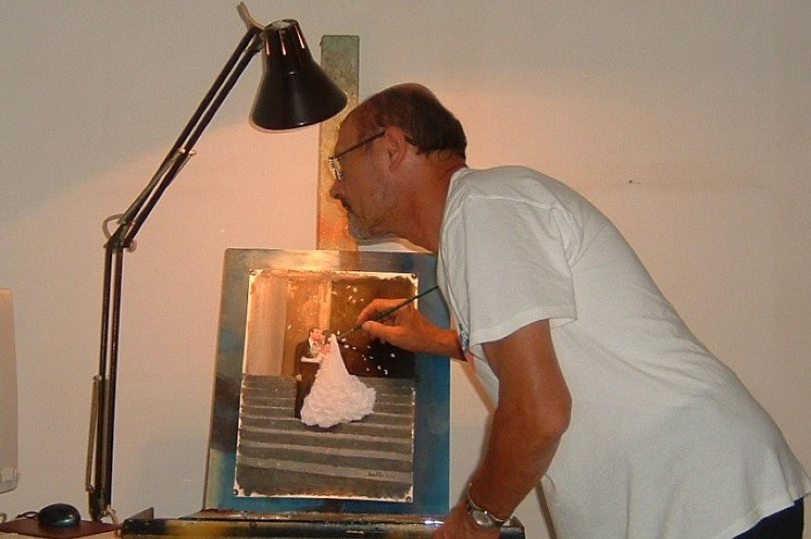 Nuovi quadri, 23 anni dopo