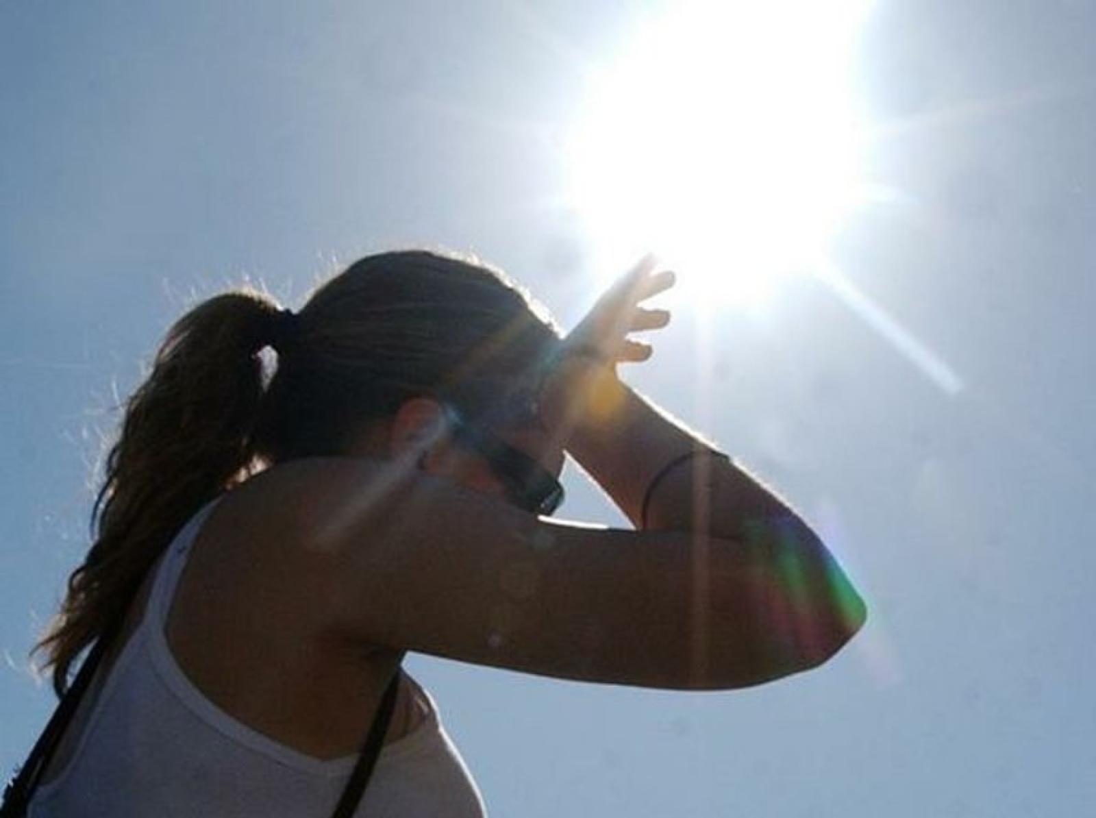 Ozono in aumento, scatta l&rsquo;allerta