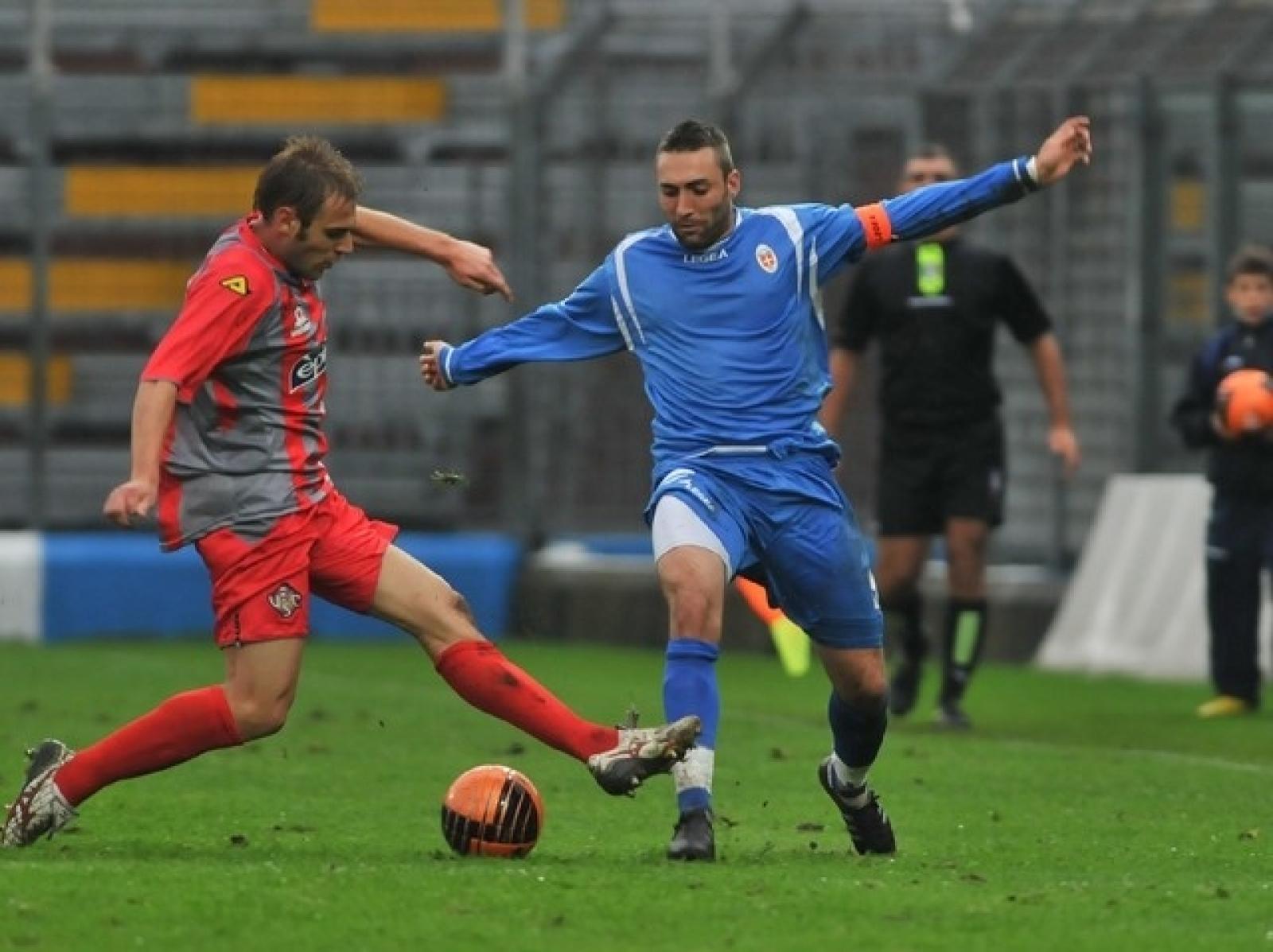 Castelbaldo, botto Cozzolino