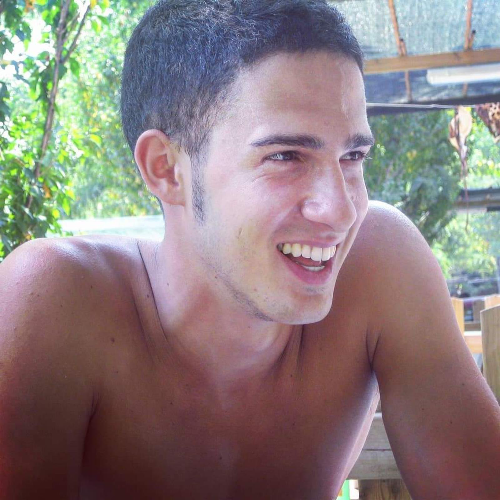  "Adesso Paolo &egrave; libero di volare"