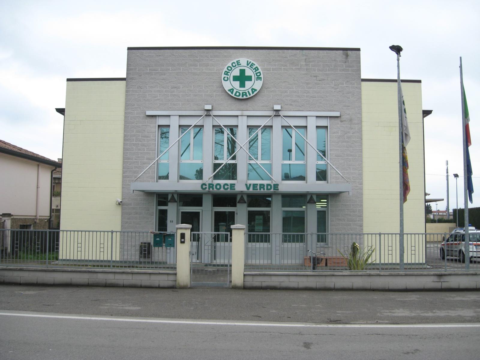 La Croce Verde trionfa in Europa