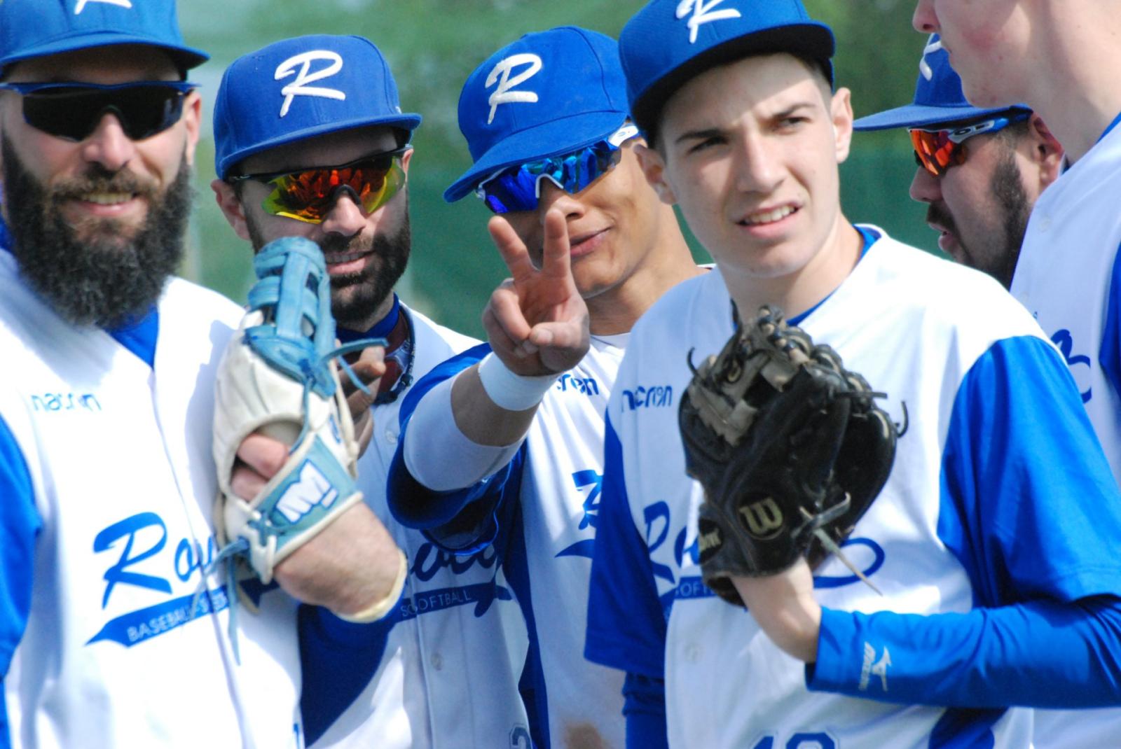 Il Rovigo a Ponzano con i cerotti