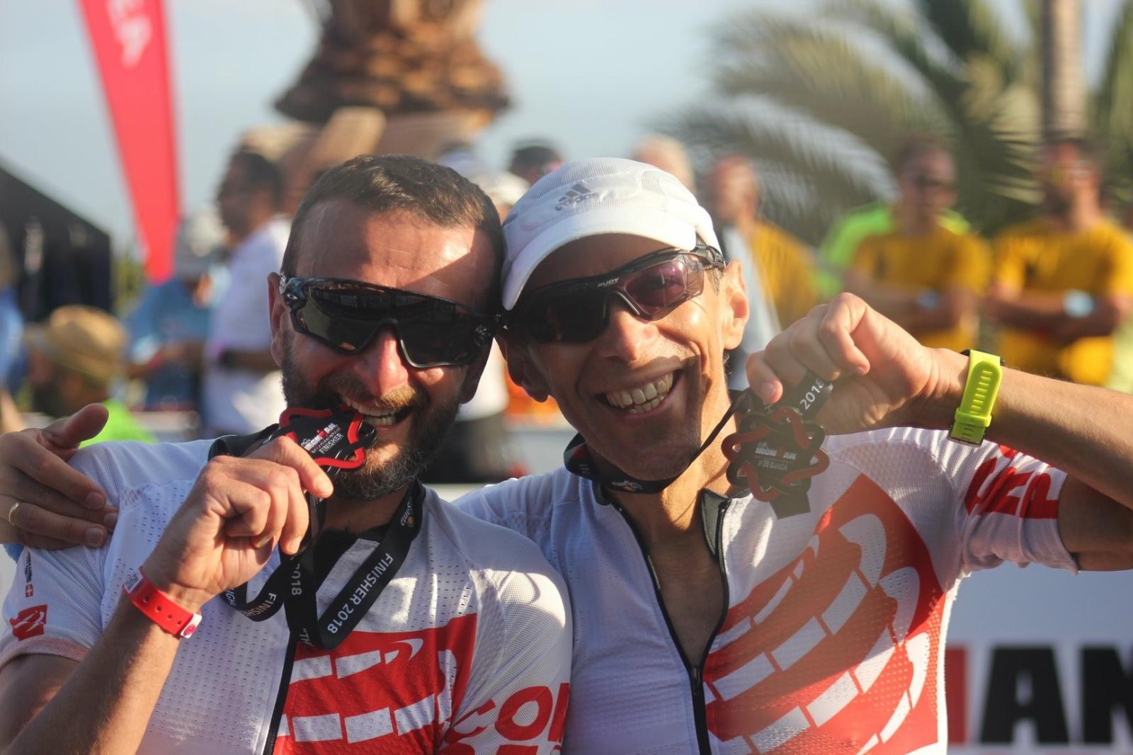 Doppio impegno per Progetto Vista