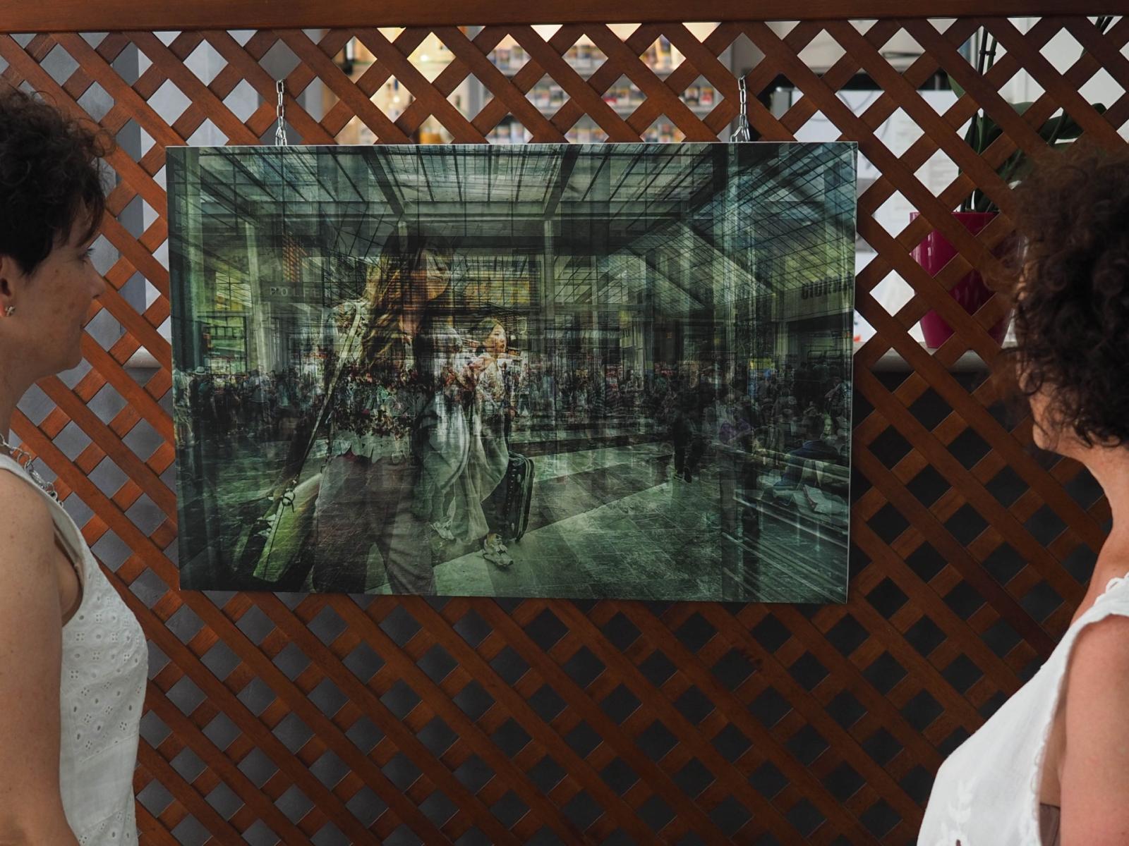 L'unicit&agrave; di tanti punti di vista