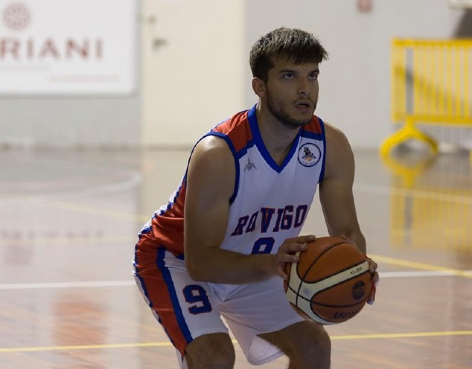 Il migliore acquisto: Tiberio resta