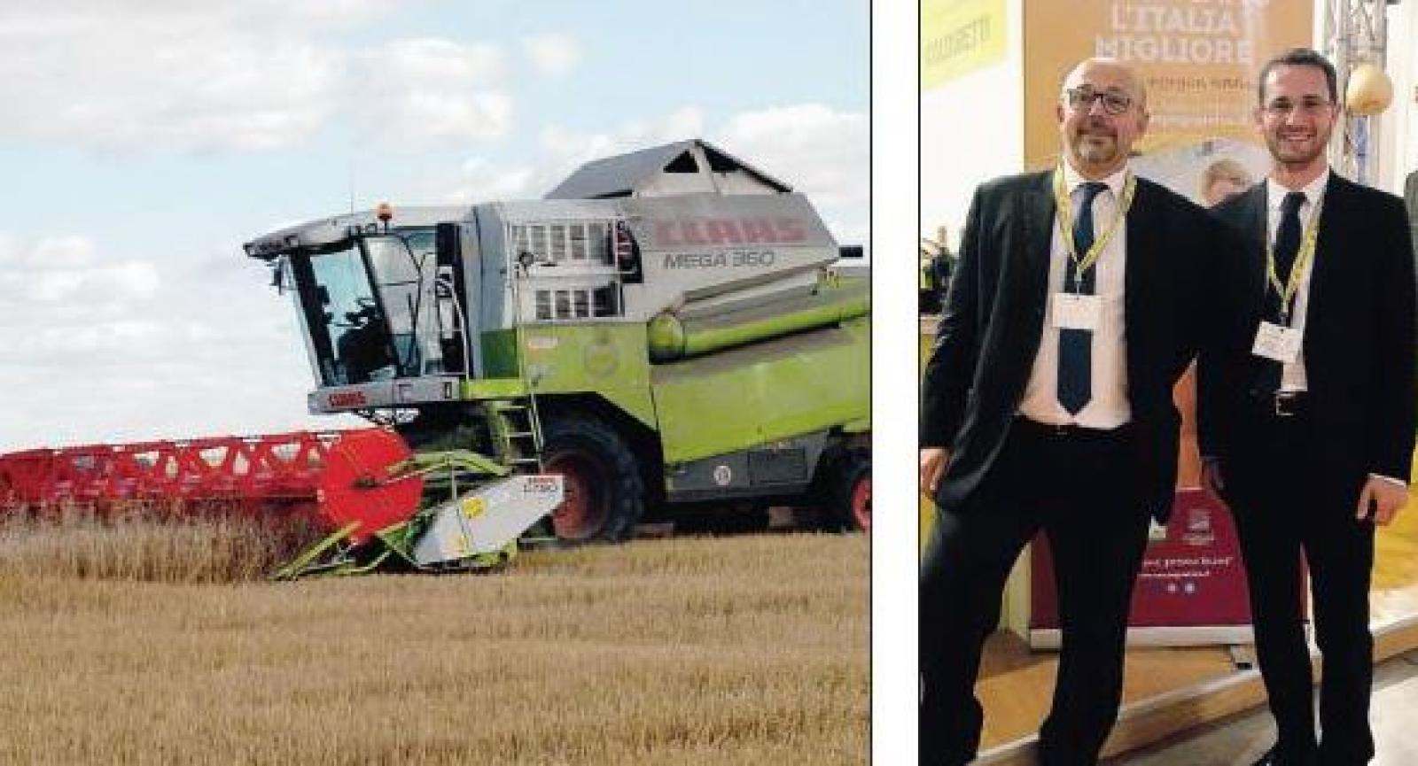 &ldquo;L&rsquo;accordo Barilla da cavalcare&rdquo;