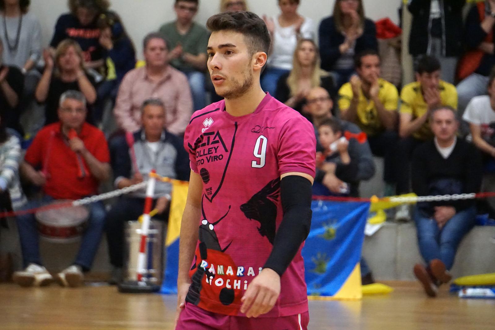 Definita la coppia di liberi