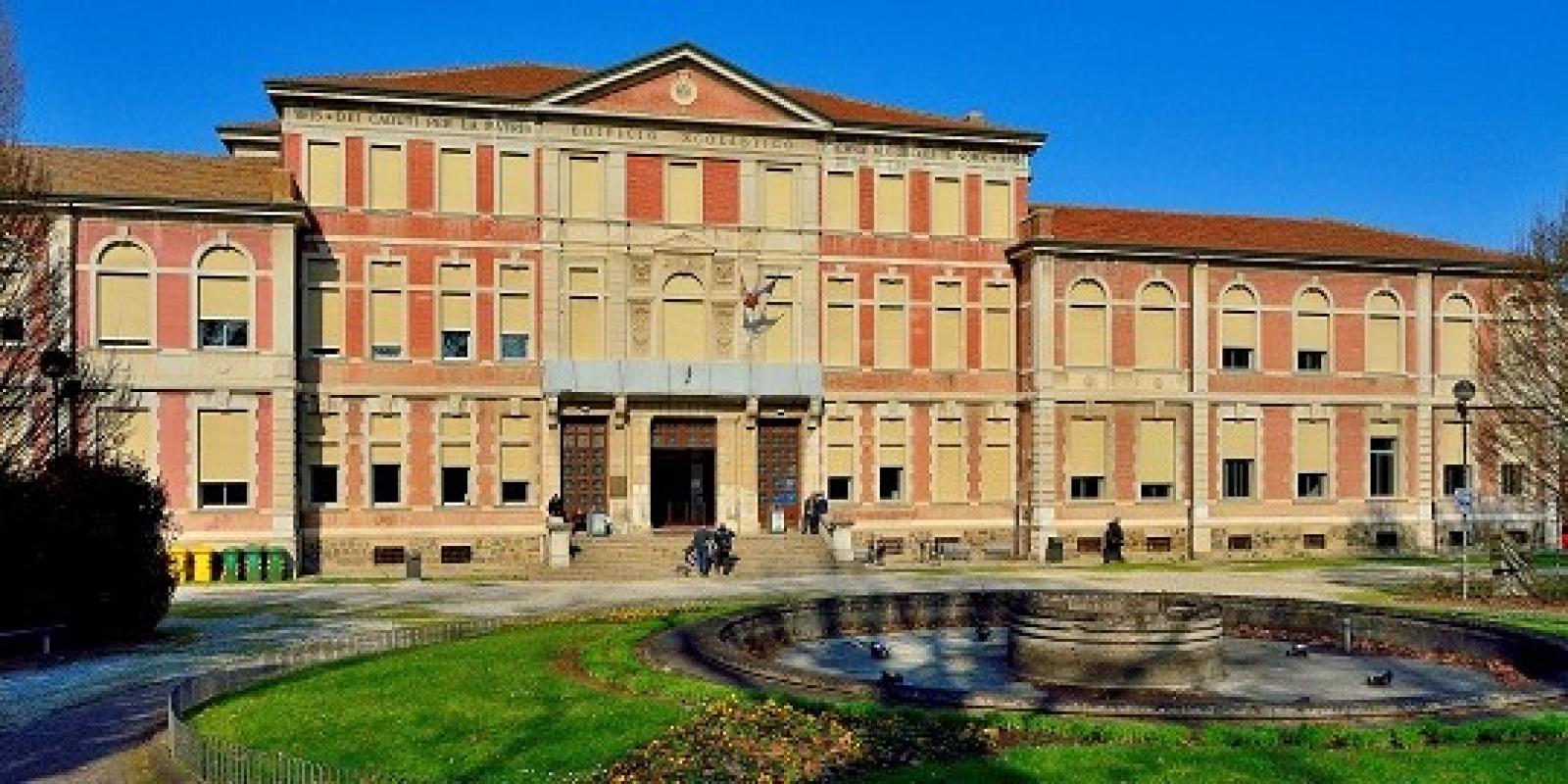 "Polizia locale e servizi sociali andranno al Cur di viale Marconi"