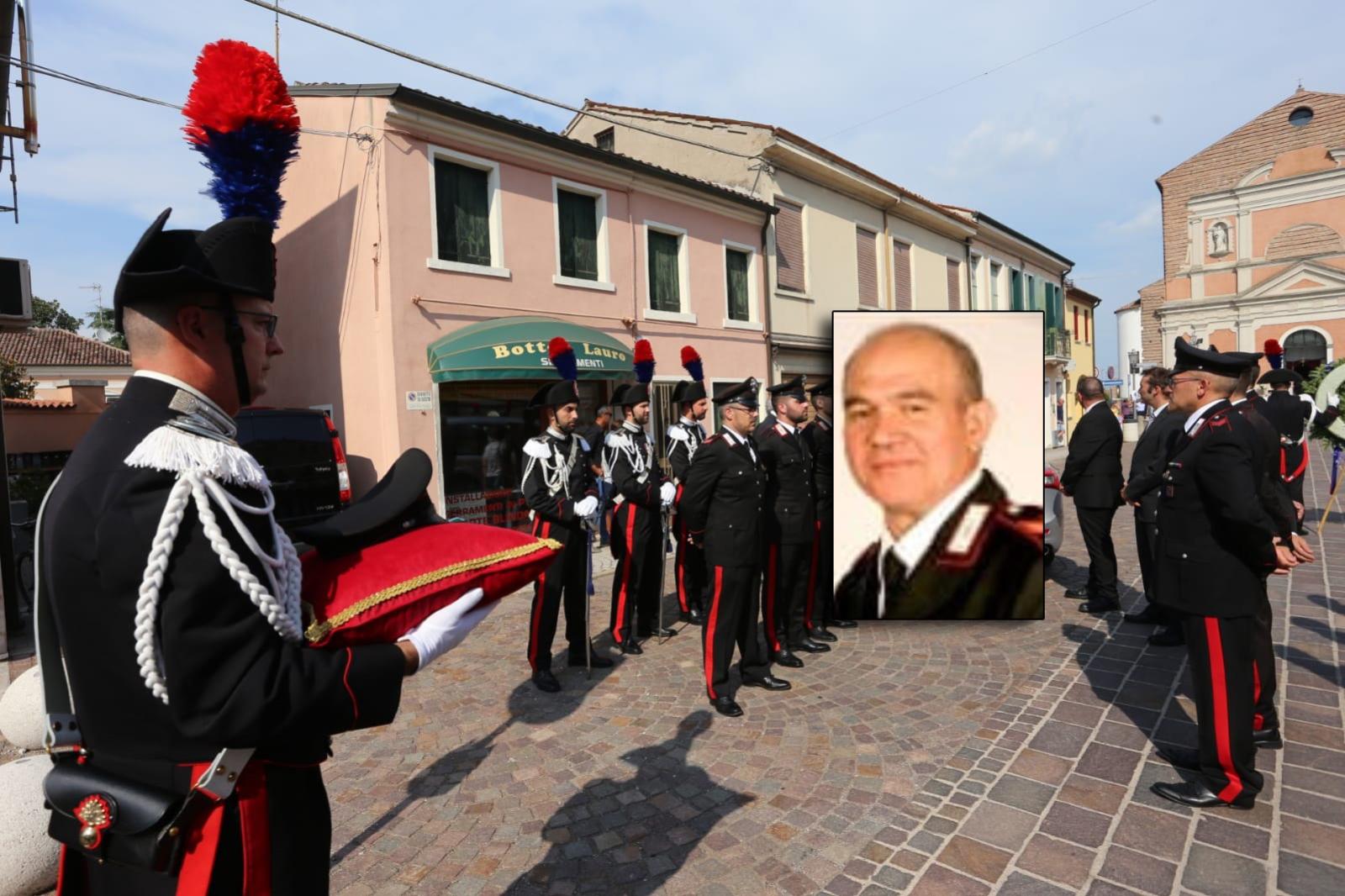 Il ricordo di un semplice, vero eroe