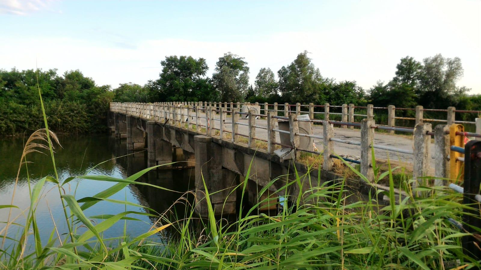 I problemi al ponte non sono risolti