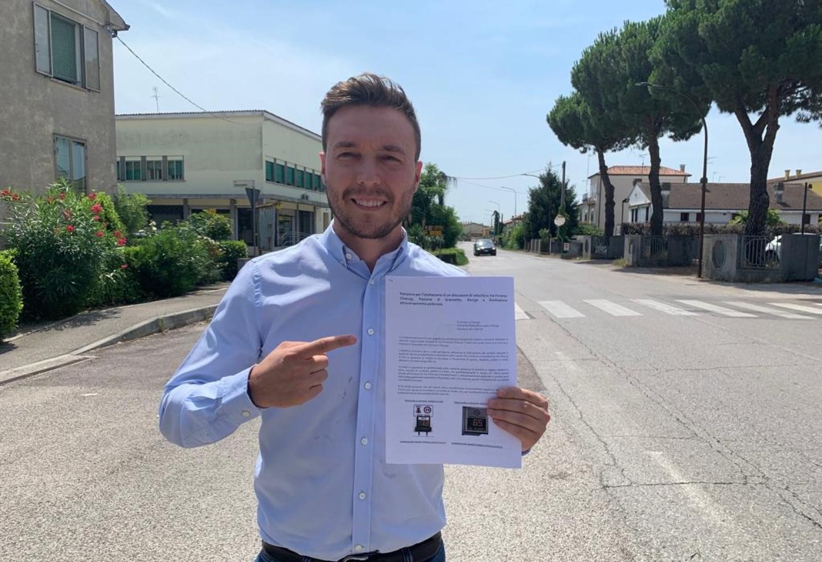 80 firme per la sicurezza