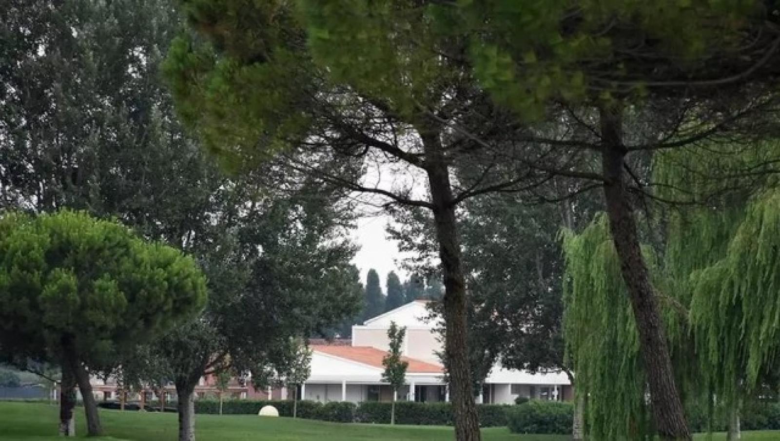 Infiltrazioni mafiose nel Golf club di Jesolo